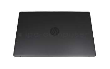 6036B0295001 original HP tapa para la pantalla 43,9cm (17,3 pulgadas) negro (Single WLAN)