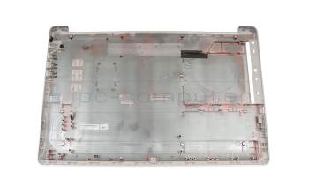 6051B1241507-09 parte baja de la caja HP original plata