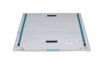 6051B1404311 original Asus tapa para la pantalla 39,6cm (15,6 pulgadas) plata (Cool Silver)