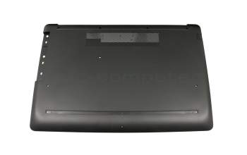 6070B1308201 parte baja de la caja HP negro