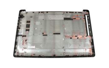 6070B1308201 parte baja de la caja HP negro
