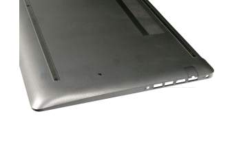 6070B1308201 parte baja de la caja HP negro