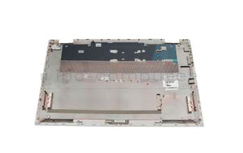 6070B1744501 parte baja de la caja HP original plata