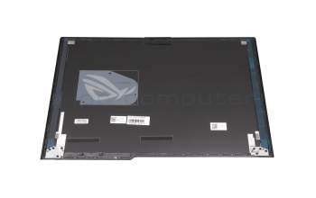 6070B1886231 original Asus tapa para la pantalla 39,6cm (15,6 pulgadas) negro