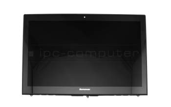 6091L-2629A original Lenovo unidad de pantalla tactil 17.3 pulgadas (FHD 1920x1080) negra