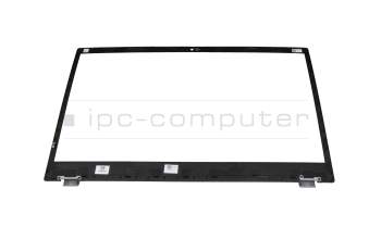 60A4VN2011 marco de pantalla Acer 39,6cm (15,6 pulgadas) negro original