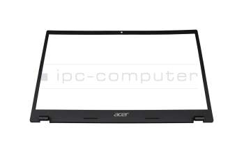 60A6TN2003 marco de pantalla Acer 43,9cm (17,3 pulgadas) negro original