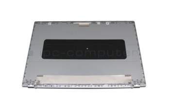 60A6TN2F02 original Acer tapa para la pantalla 43,9cm (17,3 pulgadas) plata