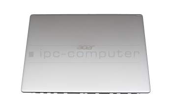 60HDZN8001 original Acer tapa para la pantalla 35,6cm (14 pulgadas) plata