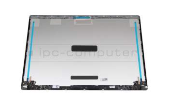 60HFQN70022 original Acer tapa para la pantalla 39,6cm (15,6 pulgadas) plata