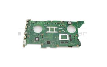 60NB04N0-MB1040 placa base Asus original (onboard CPU/GPU)