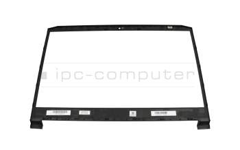 60Q5AN2004 marco de pantalla Acer 39,6cm (15,6 pulgadas) negro original