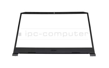 60Q7KN2003 marco de pantalla Acer 39,6cm (15,6 pulgadas) negro original