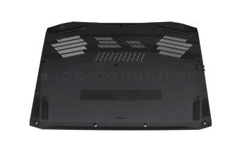 60Q7KN2005 parte baja de la caja Acer original negro