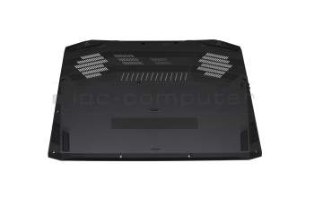 60QCUN2001 parte baja de la caja Acer original negro