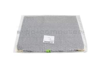 60QG1N2002 parte baja de la caja Acer original negro