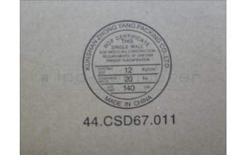 Lenovo 60Y3231 FRU 6200 WLAN