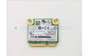 Lenovo 60Y3241 FRU Condor Peak 1x2 HMC WIFI (Intel 100