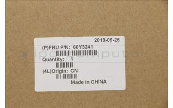 Lenovo 60Y3241 FRU Condor Peak 1x2 HMC WIFI (Intel 100