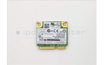 Lenovo 60Y3241 FRU Condor Peak 1x2 HMC WIFI (Intel 100