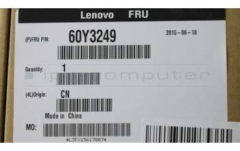 Lenovo Wireless Wireless WLAN LTN 818 para Lenovo ThinkPad Edge L330 (3470)