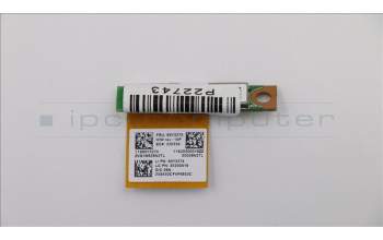 Lenovo 60Y3275 BRCM Elpis BT3.0 of chasis assy - USI <S