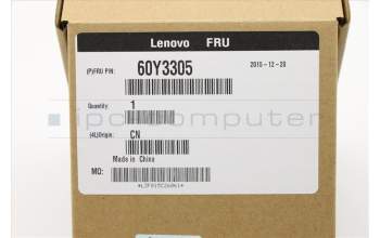 Lenovo FRU Liteon Hygie para Lenovo ThinkPad X1 Carbon 1th Gen (34xx)
