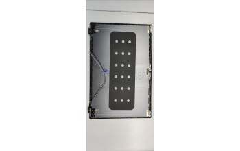 Acer 61.KVYN8.001 COVER LCD GRAY