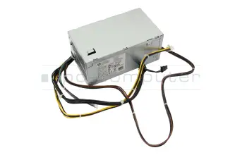 M76036-001 original HP fuente de alimentación del Ordenador de sobremesa 400 vatios 7 pines / 7 usados