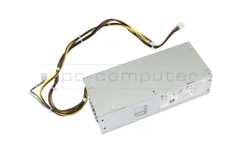 N05346-800 original HP fuente de alimentación del Ordenador de sobremesa 240 vatios