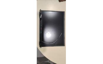 Acer 62.J3NN8.001 LCD BEZEL BLACK W/HINGE CAP