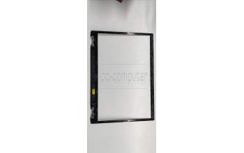 Acer 62.KT7N8.001 COVER.LCD.BEZEL.W/HINGE.CAP