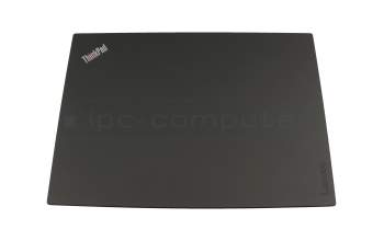 631060250008A original Lenovo tapa para la pantalla 39,6cm (15,6 pulgadas) negro