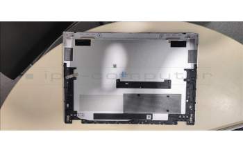 Acer 64.JF9N8.001 COVER LOWER SILVER
