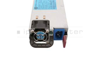 643954-101 original HP fuente de alimentación del Servidor 460 vatios