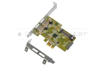 661320-001 original HP Tablero USB