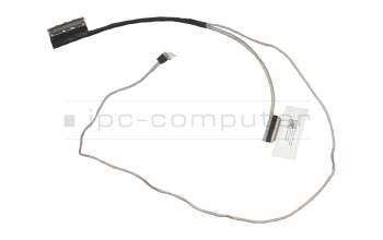 6715CQ0001RQ original Asus cable de pantalla LED eDP 30-Pin