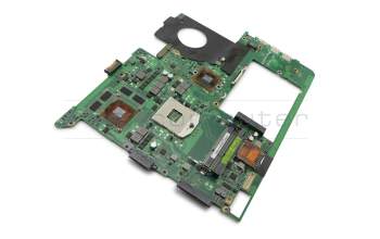 69N0MGM12A04 placa base Asus original (onboard GPU)
