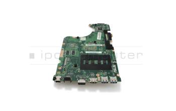 69N0SVM13A10 placa base Asus original (onboard CPU/GPU/RAM)