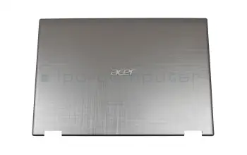 6AB51B6600 original Acer tapa para la pantalla 35,6cm (14 pulgadas) gris