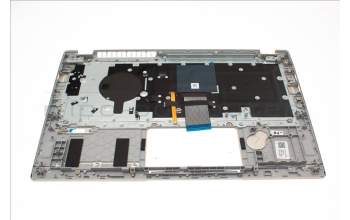 Acer 6B.A10N8.009 COVER.UPPER.GOLD.W/KB.UKRAINIAN.BL