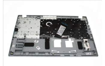 Acer 6B.A6MN2.009 COVER.UPPER.SILVER.W/KB.UKRAINIAN