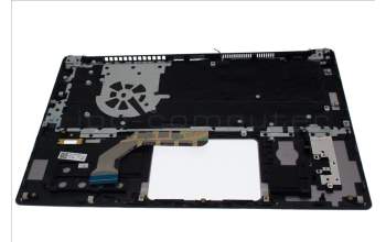 Acer 6B.GQMN5.015 Tastatur skandinavisch (NORDIC) + Topcase silber / schwarz 6B.GQMN5.015 / 6BGQMN5015 (Original)