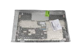 6B.H67N8.005 teclado incl. topcase original Acer DE (alemán) negro/canaso