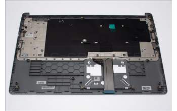 Acer 6B.HKBN7.007 COVER.UPPER.W/KB.GERMAN