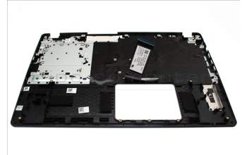 Acer 6B.HS5N2.001 COVER.UPPE.BLACK.W/KB.US-INT