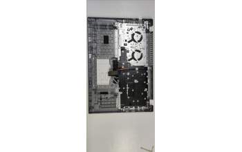 Acer 6B.J7DN8.001 COVER.UPPER.GRAY.W/KB.US-INT