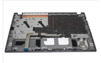 Acer 6B.K3BN2.013 Gehäuseoberteil mit Tastatur (Englisch-UK) / Cover upper with keyboard (English-UK) 6B.K3BN2.013 / 6BK3BN2013 (Original)