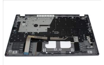 Acer 6B.KUFN2.013 COVER.UPPER.W/KB.UK