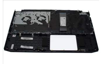 Acer 6B.Q5AN2.027 Tastatur beleuchtet slowenisch kroatisch (SI/HR) + Topcase schwarz 6B.Q5AN2.027 / 6BQ5AN2027 (Original)